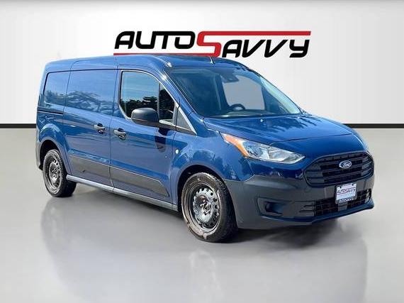 FORD TRANSIT CONNECT 2023 NM0LS7S27P1572702 image